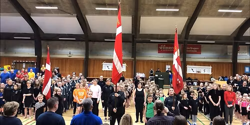 For\u00e5rsopvisning