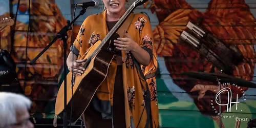 Betty Fox Band