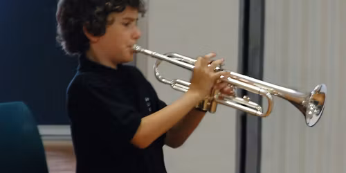 Jude\u2019s Final Recital