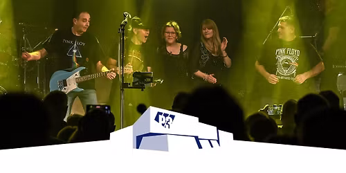 Moods, Pink Floyd Tribute