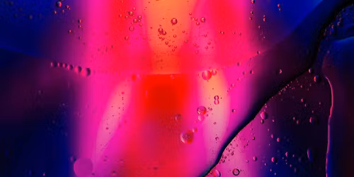 Conscious connected breathwork.. Deeply somatic inner work
