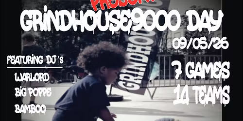 Grindhouse9000 Day