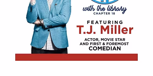 T.J. Miller
