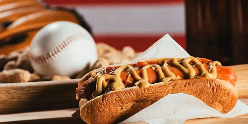 A Night Out at the Ballpark