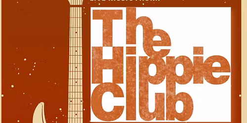 Band - Hippie Club