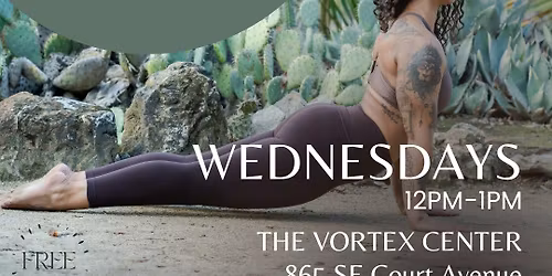 Mindful Movement Yoga