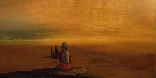 Lecture: Art & Vision Science