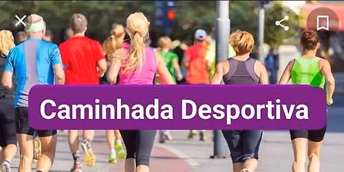 Caminhada G.R.\u00c1.T.I.S ( 4 julho 2026