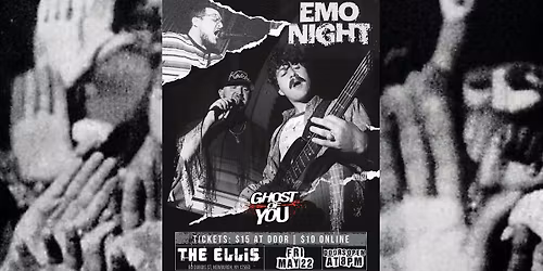 Emo Night At The Ellis