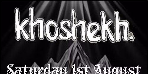 Khoshekh \/ Raptures