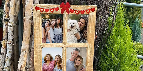 Gasper Galentine's Make\/Take