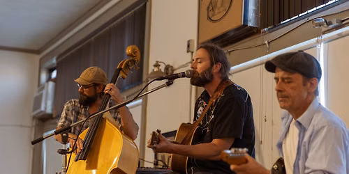 First Friday for the Arts
