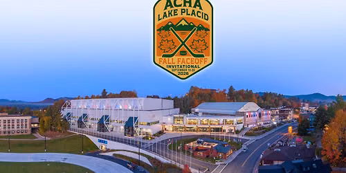 ACHA: Fall Faceoff Invitational