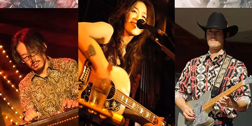 2026.4.26 (Sun) Keiko Walker & \u6751\u4e2d\u9756\u611b\u3001\u6b66\u8c37\u5065