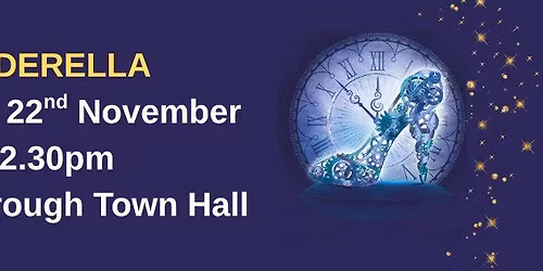 Community Trip to LTH Panto