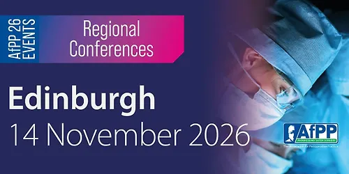 Edinburgh Regional Conference