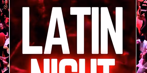 LATIN NIGHT in Tigard
