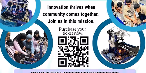 ITKAN Annual Fundraiser