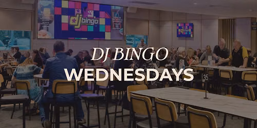 Dj Bingo