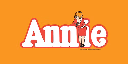 2026 Musical: Annie