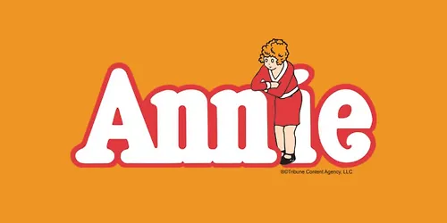 2026 Musical Annie