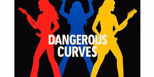 Sedro Woolley Summer Concert Series 2026 (Featuring Dangerous Curves)