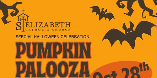 Pumpkin Palooza