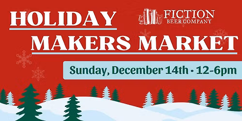 Holiday Makers Market