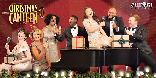Christmas Canteen
