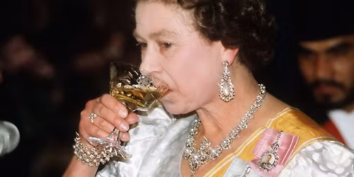 Monthly Supper Club - Tiaras in the Tavern