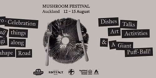 Auckland Mushroom Festival