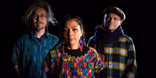 Vrijdagconcert Ave de Barro