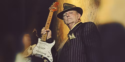 Paul Filipowicz's Traveling Blues Party