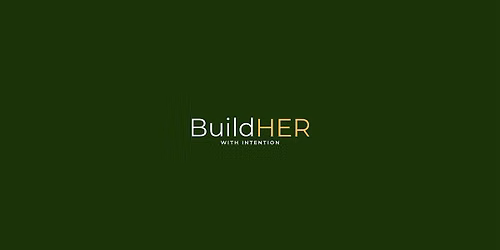 BuildHER Blueprint: Biblical Business Principles for Women of Faith