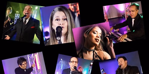 Brandy Band 
