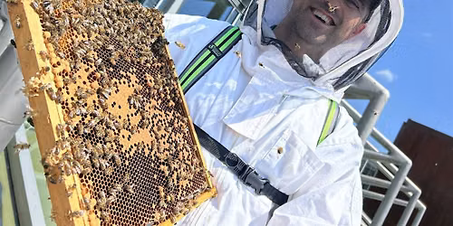 Honey-tasting workshop