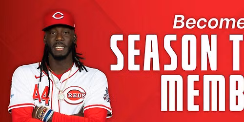 Cincinnati Reds vs. Tampa Bay Rays