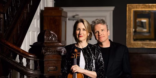 An Adaptive Concert with Duo Concertante!