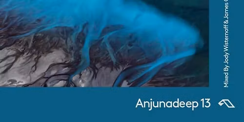 Anjunadeep Brighton Tickets