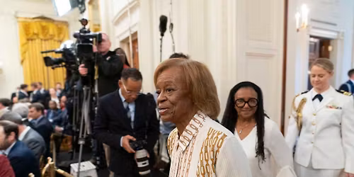 Parking 86 - The Obama Musical