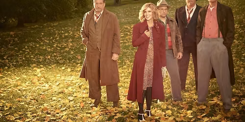 Alison Krauss and Union Station