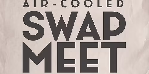 Midlands Aircooled swap meet