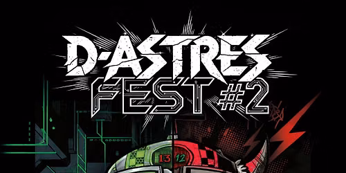 D-Astres Fest #2