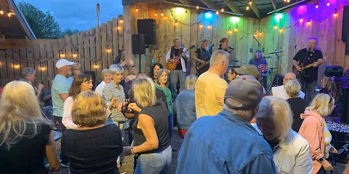 Knob Road at Beck-Ringland Tavern "Pike Days"  Friday May 15, 2026 from 7-10 pm (Outside Stage)