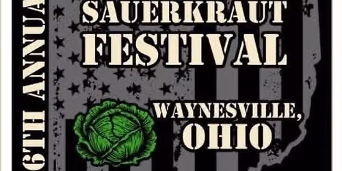 Two for the Road Live at The 56th Annual Sauerkraut Festival