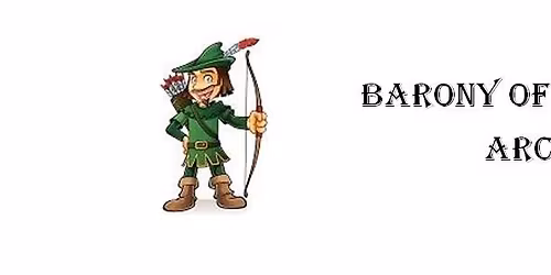 Nordwache Archery practice