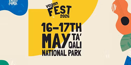 VeganFest Malta