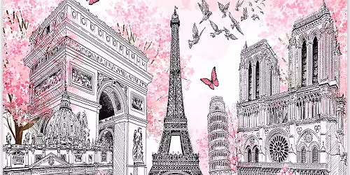 Daddy\/Daughter Tea Party