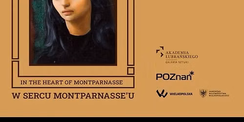 Fina\u0142owe oprowadzanie kuratorskie po wystawie \u201cKisling. W sercu Montparnasse\u2019u\u201d dr Artur Winiarski