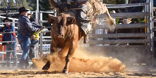 Hunter Valley Rodeo 2026